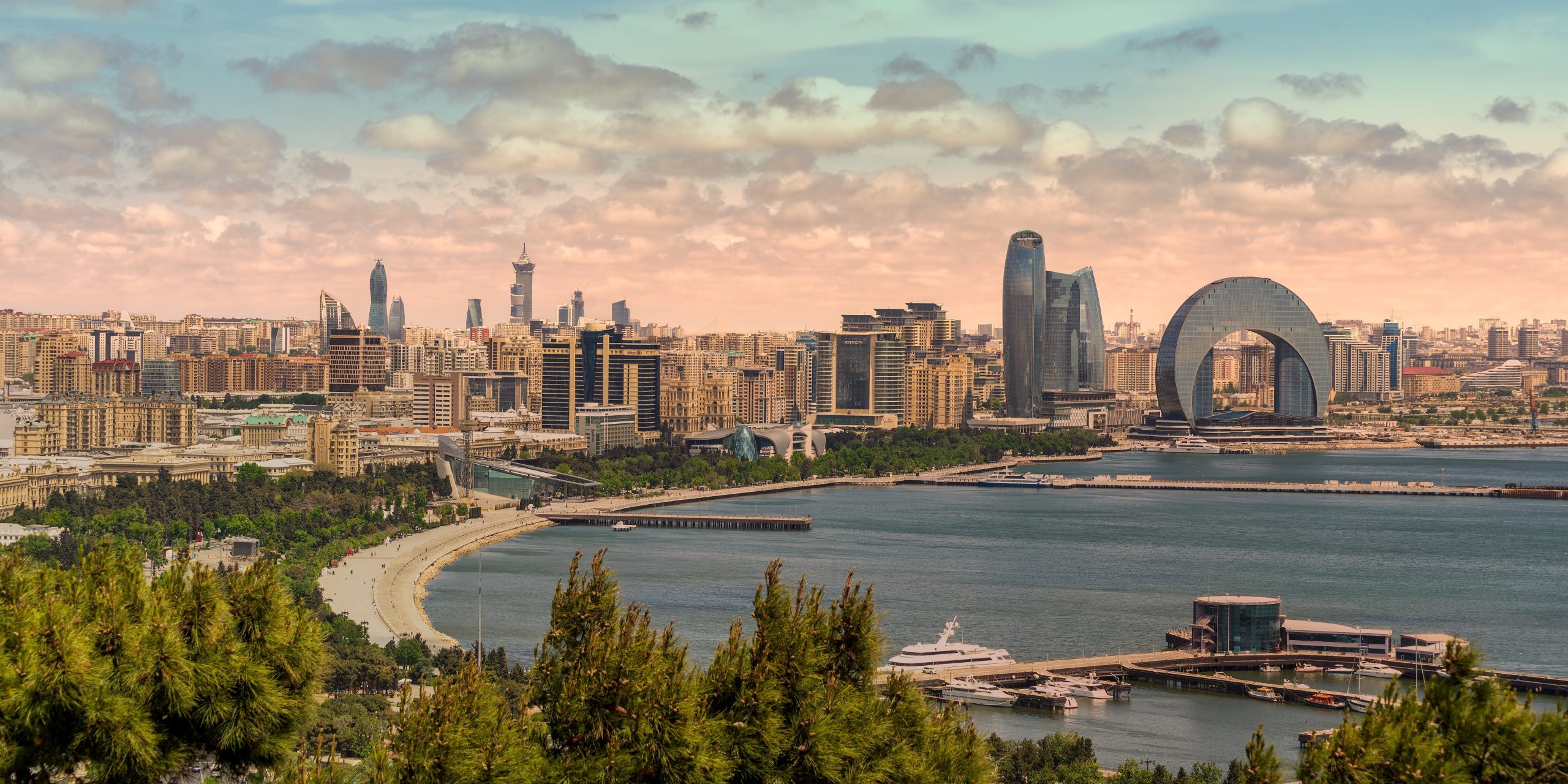 Azerbaijan