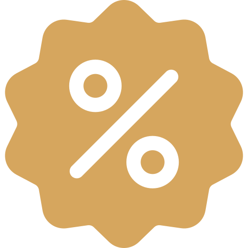 discount