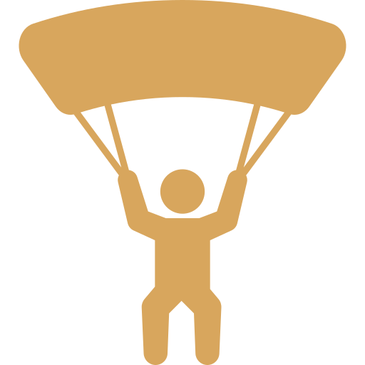 paragliding