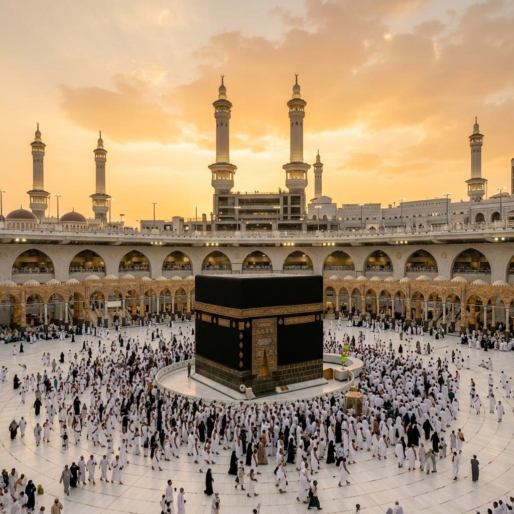 Umrah